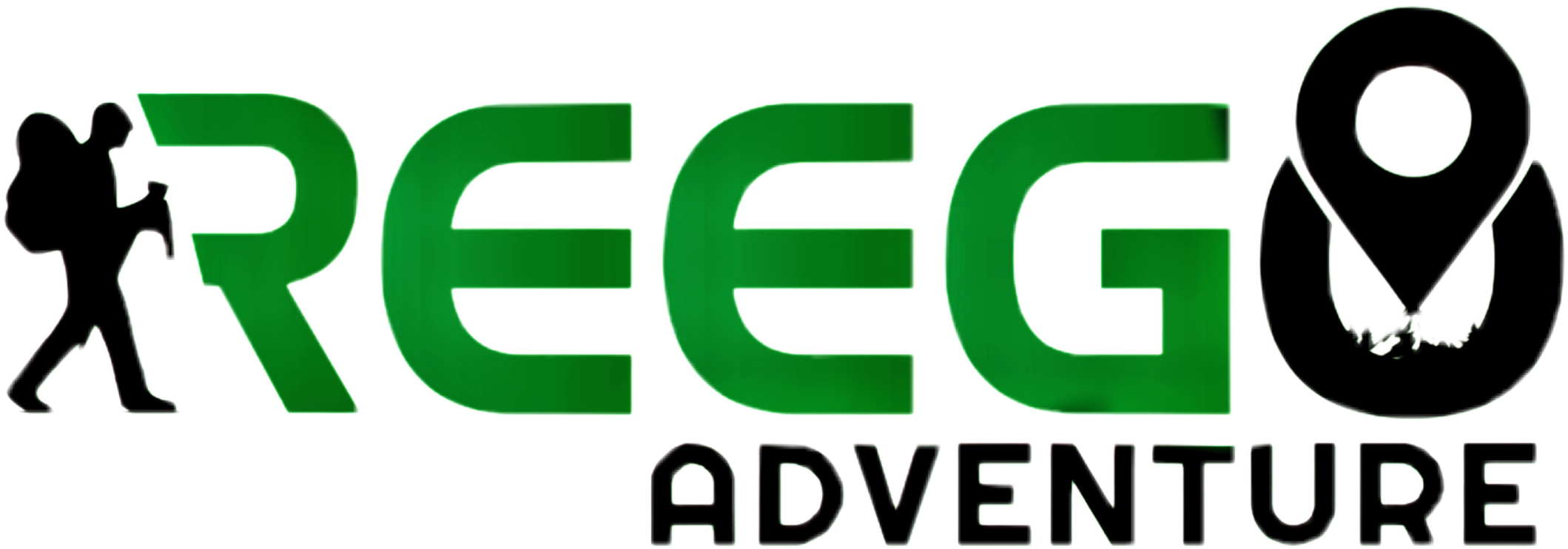 Reego Adventure Logo