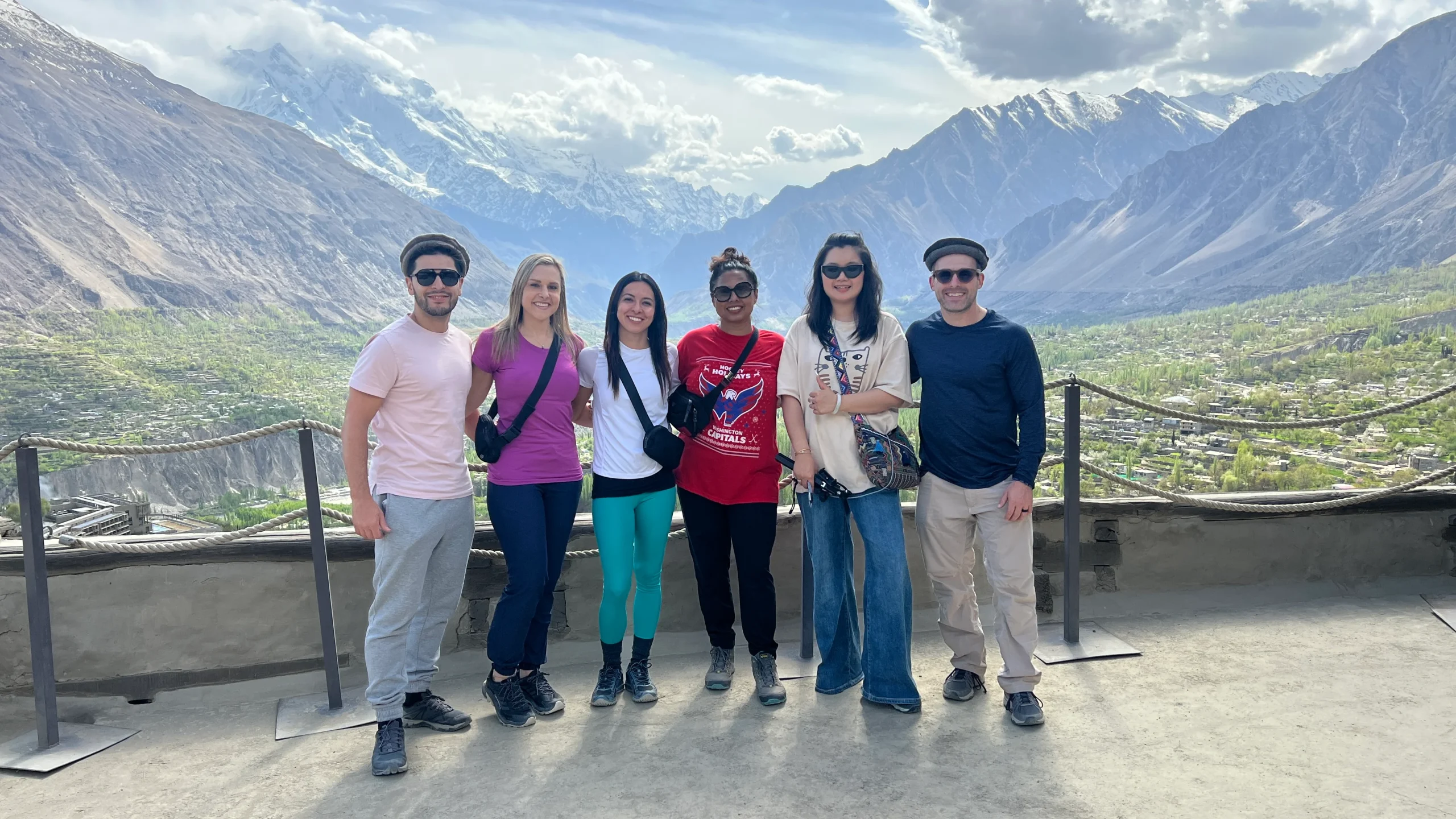 Custom Private Tours