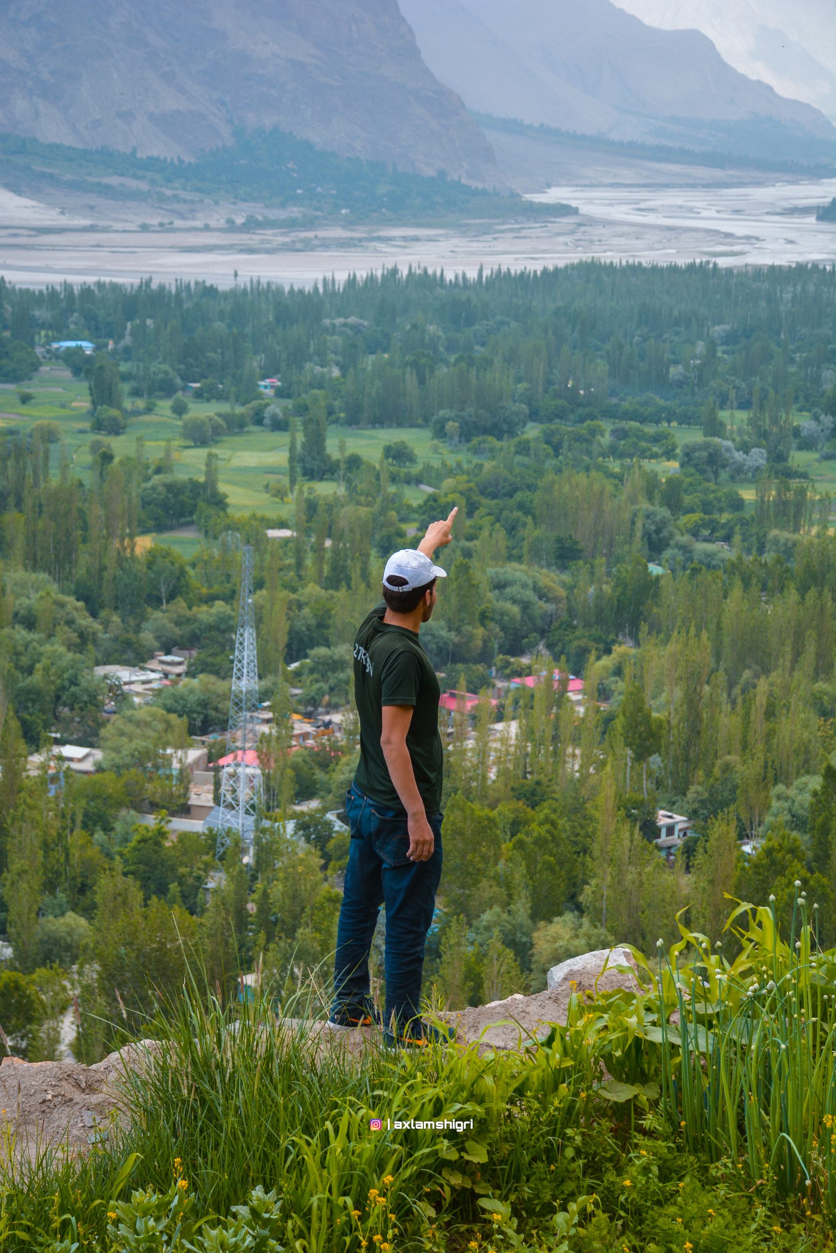 Travel With Purpose Image