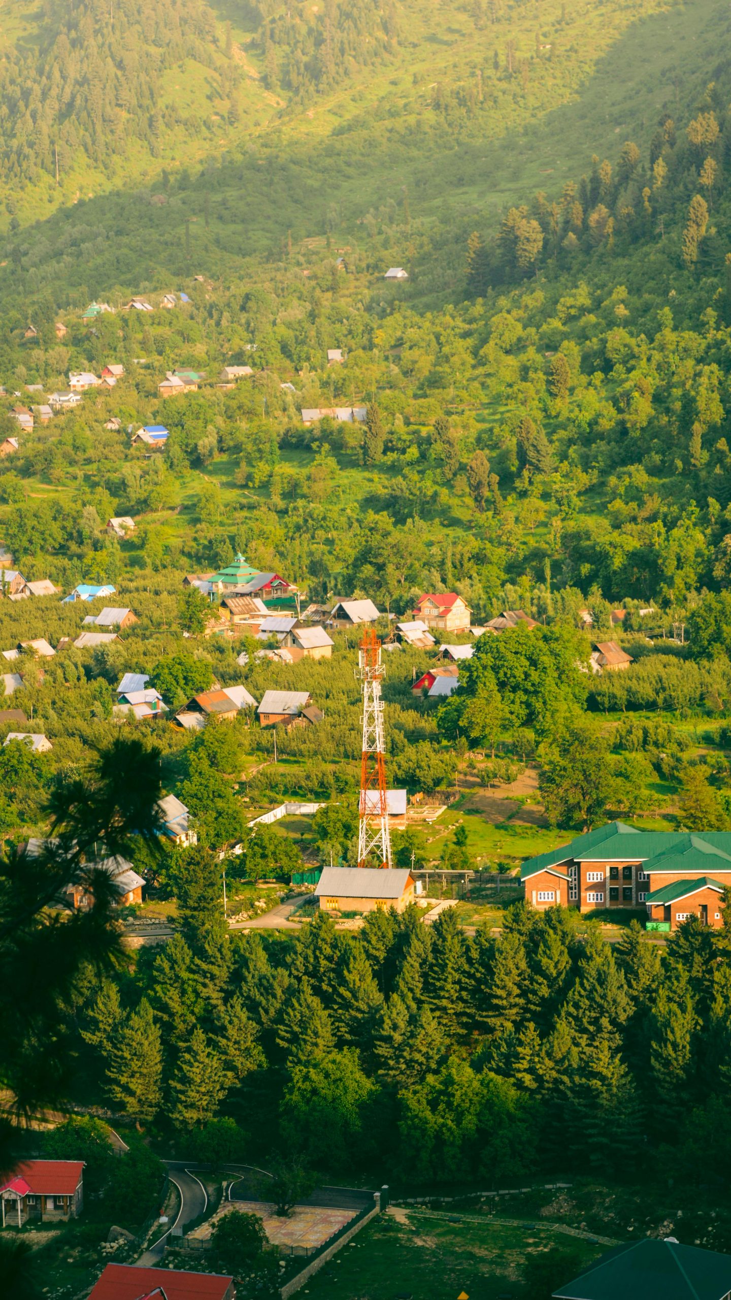 Murree & Galiyat